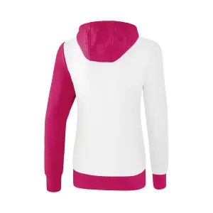 Sudadera con capucha para mujer Erima 5-C image-1