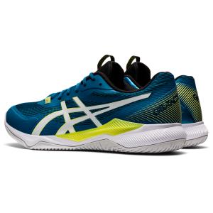Schuhe Asics Gel-Tactic image-3