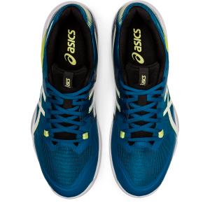 Schuhe Asics Gel-Tactic image-4