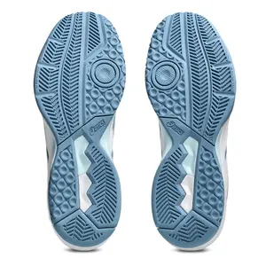 Chaussures indoor Asics Gel-Task MT 4 image-6