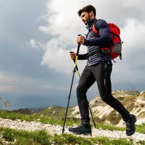 Chaussures de randonnée Trezeta alter ego image-2