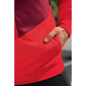 Kinder-Kapuzenpullover Erima Squad image-2