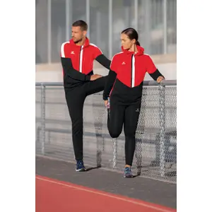 Sudadera con capucha para mujer Erima Squad image-1