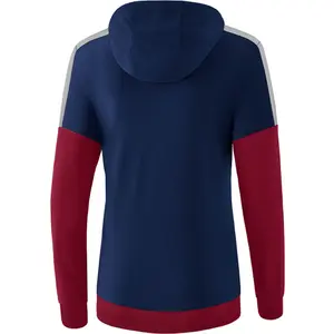 Sudadera con capucha para mujer Erima Squad image-2