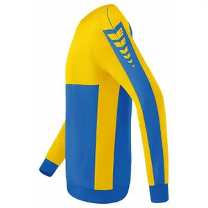 Sweatshirt för barn Erima Six Wings image-2