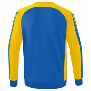 Sweatshirt för barn Erima Six Wings image-1