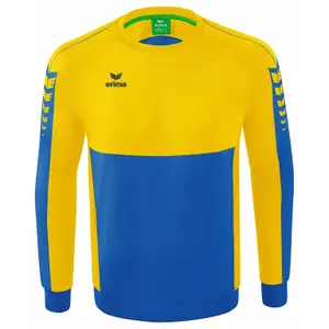 Sweatshirt för barn Erima Six Wings image-0