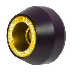 Proteções de garfo e braço oscilante de moto Lightech image-0