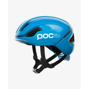 Childrens bike helmet POC Pocito Omne Spin image-0