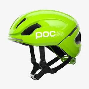 Childrens bike helmet POC Pocito Omne Spin image-0