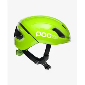 Childrens bike helmet POC Pocito Omne Spin image-2