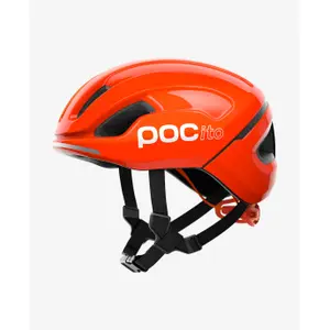 Childrens bike helmet POC Pocito Omne Spin image-0