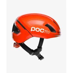 Childrens bike helmet POC Pocito Omne Spin image-2