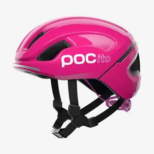 Childrens bike helmet POC Pocito Omne Spin image-0