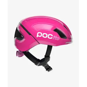 Childrens bike helmet POC Pocito Omne Spin image-2