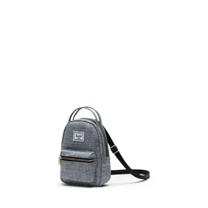 Mini mochila de mujer Herschel Nova Crossbody image-1
