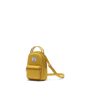 Mini mochila de mujer Herschel Nova Crossbody image-1