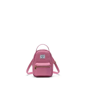Backpack Herschel nova crossbody heather rose image-0
