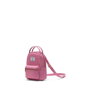 Backpack Herschel nova crossbody heather rose image-1
