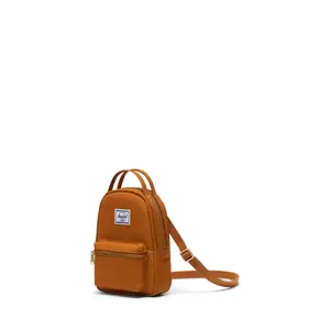 Mini mochila de mujer Herschel Nova Crossbody image-1