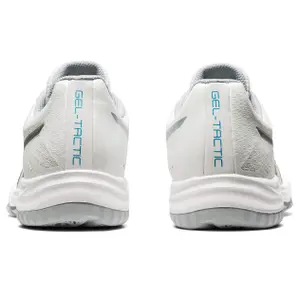 Indoor shoes for women Asics Gel-Tactic image-4
