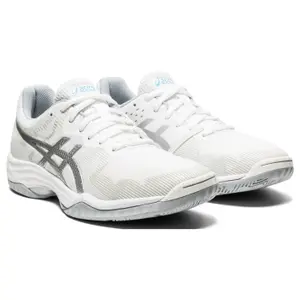 Indoor shoes for women Asics Gel-Tactic image-2