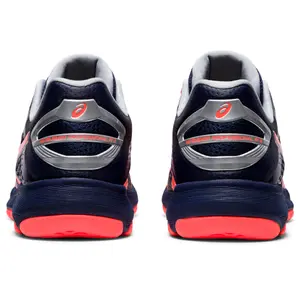 Volleyball shoes for women Asics Netburner Professional FF 2 image-4