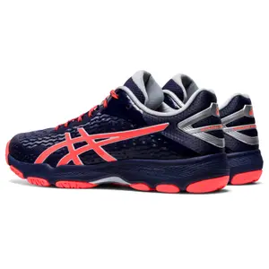 Volleyball shoes for women Asics Netburner Professional FF 2 image-3