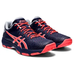 Volleyball shoes for women Asics Netburner Professional FF 2 image-2