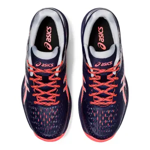 Volleyball shoes for women Asics Netburner Professional FF 2 image-5