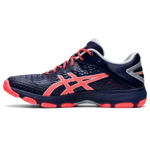 Volleyball shoes for women Asics Netburner Professional FF 2 image-1