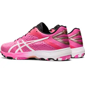Indoor shoes for women Asics Netburner Professional FF 2 image-3