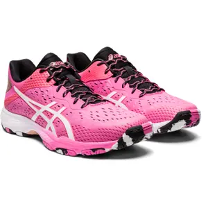 Indoor shoes for women Asics Netburner Professional FF 2 image-2