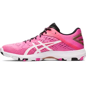 Indoor shoes for women Asics Netburner Professional FF 2 image-1
