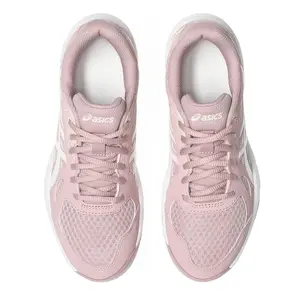 Chaussures indoor femme Asics Upcourt 6 image-5