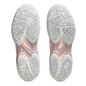 Sapatilhas de salão para mulher Asics Court Hunter FF image-6