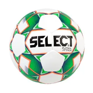 Soocer Ball Select Futsal Attack Grain image-0