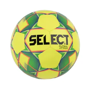 Balloon Select Futsal Attack Shinny image-0