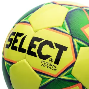 Balloon Select Futsal Attack Shinny image-1