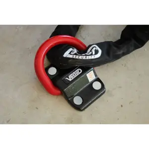 Floor/wall mounting compac block Vector security image-2