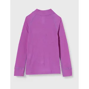 Maglietta a maniche lunghe Odlo neck zip Active image-1