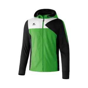 Trainingsjacke mit Kapuze für Kinder Erima Premium One image-0