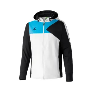 Trainingsjacke mit Kapuze für Kinder Erima Premium One image-0