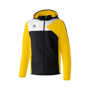 Trainingsjacke mit Kapuze für Kinder Erima Premium One image-0