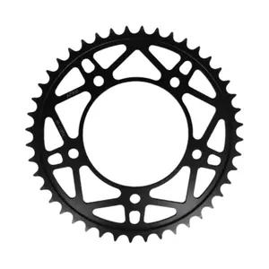 Couronne alu #520 Afam 13323 48T image-0