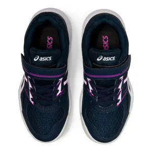 Zapatillas para niños Asics Upcourt 4 Ps image-6