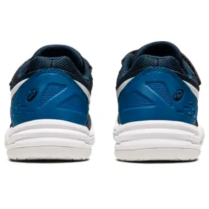 Zapatillas para niños Asics Upcourt 4 Ps image-2