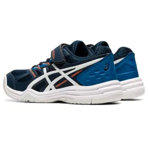 Zapatillas para niños Asics Upcourt 4 Ps image-4