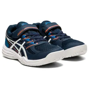 Zapatillas para niños Asics Upcourt 4 Ps image-5
