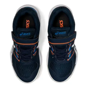 Zapatillas para niños Asics Upcourt 4 Ps image-6